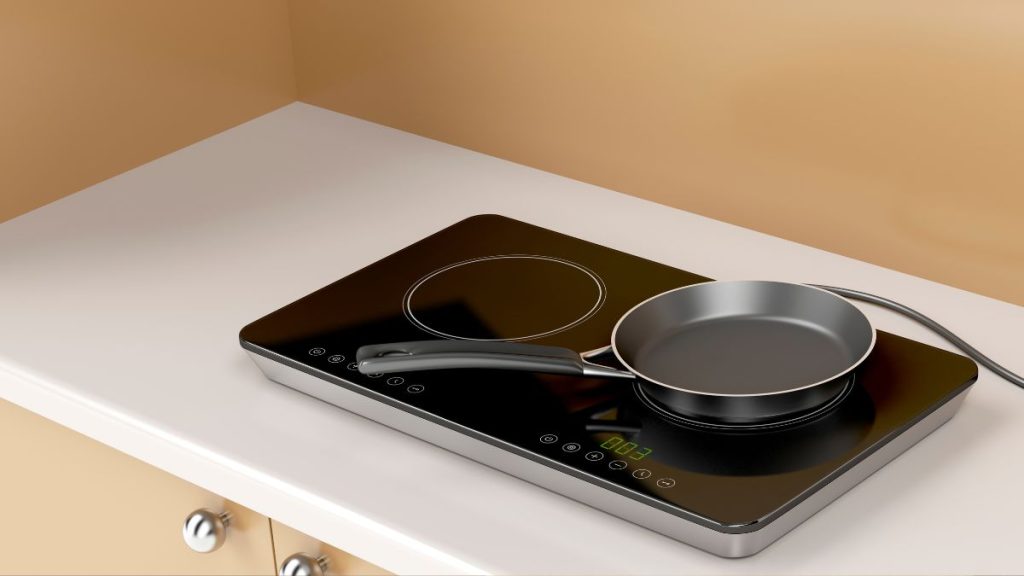 fogao cooktop