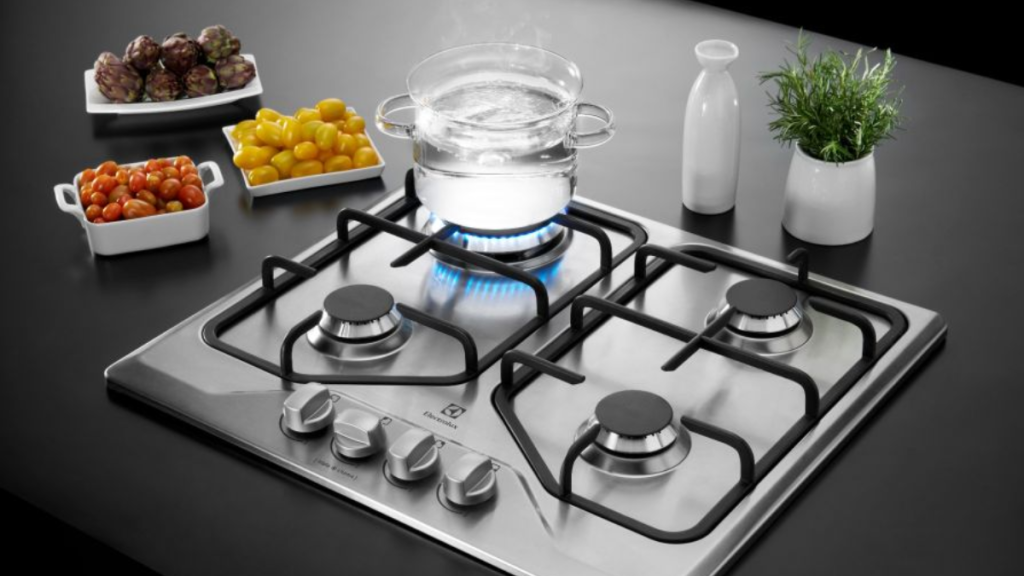 Melhor Cooktop 4 Bocas