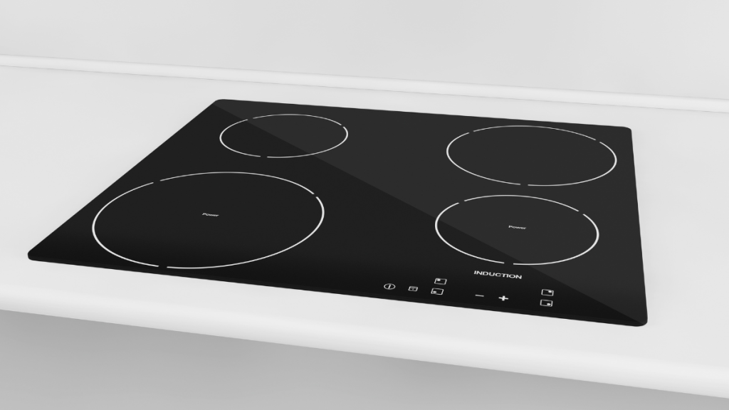 Melhor Cooktop 4 Bocas 4