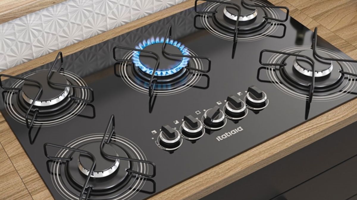 melhor cooktop 5 bocas 10