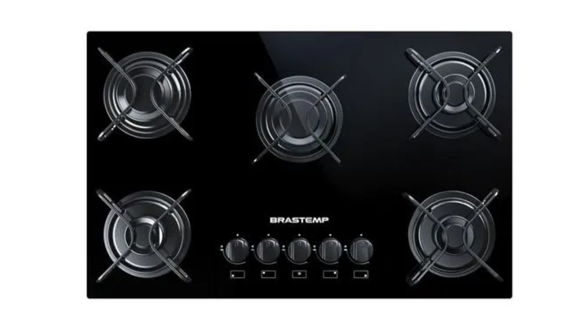 melhor cooktop 5 bocas 4