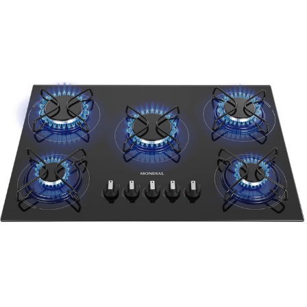 Experimente o ASMR do Controle Gamesir T4 Pro 2 Os Melhores Cooktops 5 Bocas
