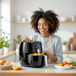 Guia Definitivo: Melhor Forno Airfryer 2025 4 Air Fryer Mondial Family Grill