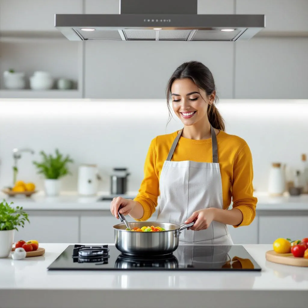 Guia dos 5 Melhores Fogões 6 Bocas 2023 6 Melhores Cooktops até R$1.000,00
