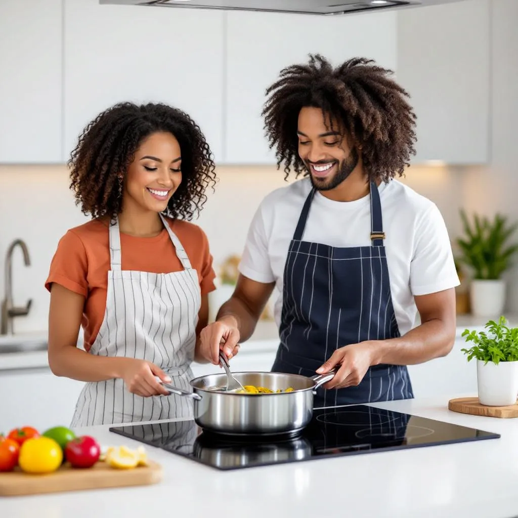 Guia dos 5 Melhores Fogões 6 Bocas 2023 7 Oferta Cooktop 5 Bocas