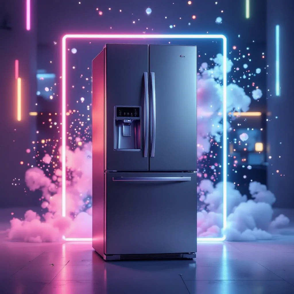 Esmaltec ROC 35 Pro: Geladeira Inverter Econômica 7 Geladeira Compacta 2025