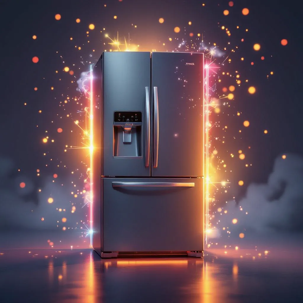 Esmaltec ROC 35 Pro: Geladeira Inverter Econômica 1 Top Geladeira 2025