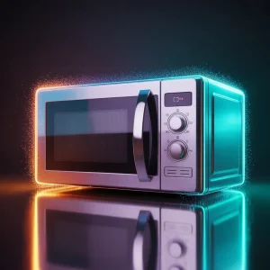 Forno Micro-ondas Philco PM36