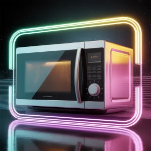 Forno Micro-ondas Electrolux MUV 35L